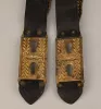 French Cuirasse Straps for Officer Model 1855 Visuel 9